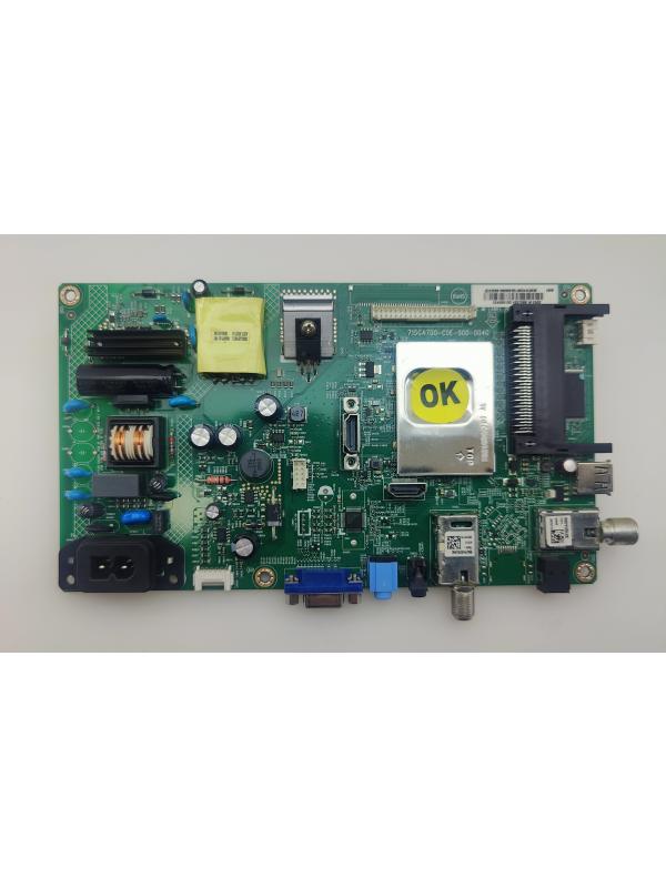 Philips 24PFS5505/62 Anakart 715GA700-C0E-000-004G Main Board&hellip;
