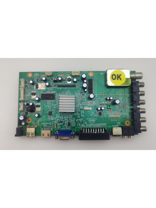 YUMATU MST6M181VS-V1.2 Anakart Main Board&hellip;