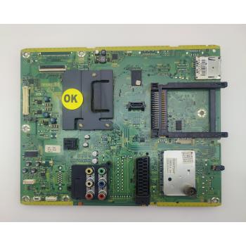 Panasonic TX-L32C2EA Anakart TNP0EA017 8 A Main Board Panasonic TX-L32C2EA Anakart TNP0EA017 8 A Main Board
