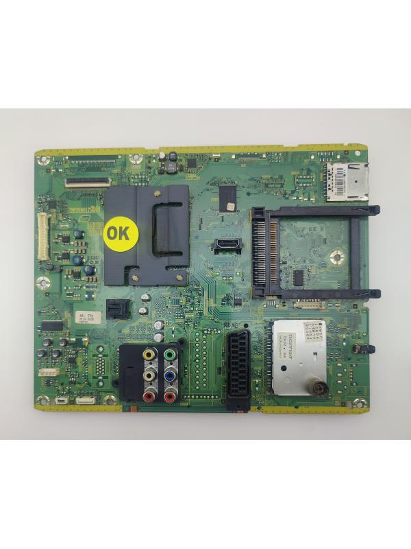 Panasonic TX-L32C2EA Anakart TNP0EA017 8 A Main Board… Panasonic TX-L32C2EA Anakart TNP0EA017 8 A Main Board…