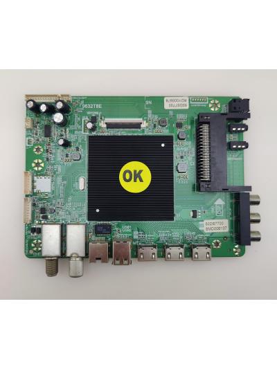 Dijitsu 50DS7700 Anakart 9632T8E Main Board… Dijitsu 50DS7700 Anakart 9632T8E Main Board…