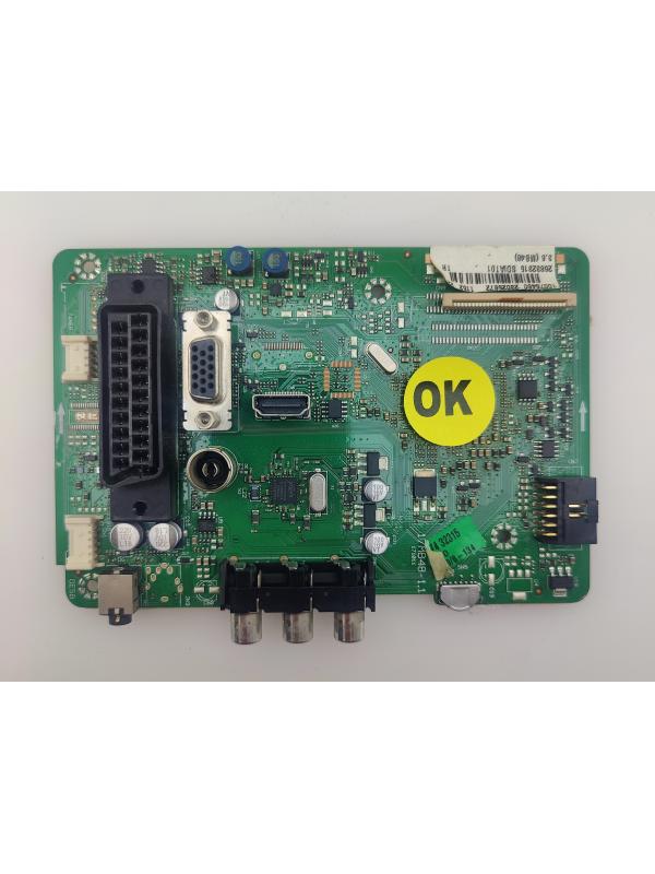 SEG 22912 Anakart 17MB48-1.1 Main Board… SEG 22912 Anakart 17MB48-1.1 Main Board…