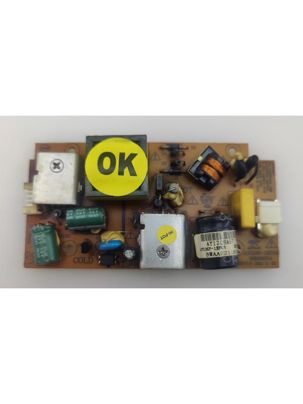 YUMATU AY036P-1HF08 Besleme Kartı Power Board… YUMATU AY036P-1HF08 Besleme Kartı Power Board…