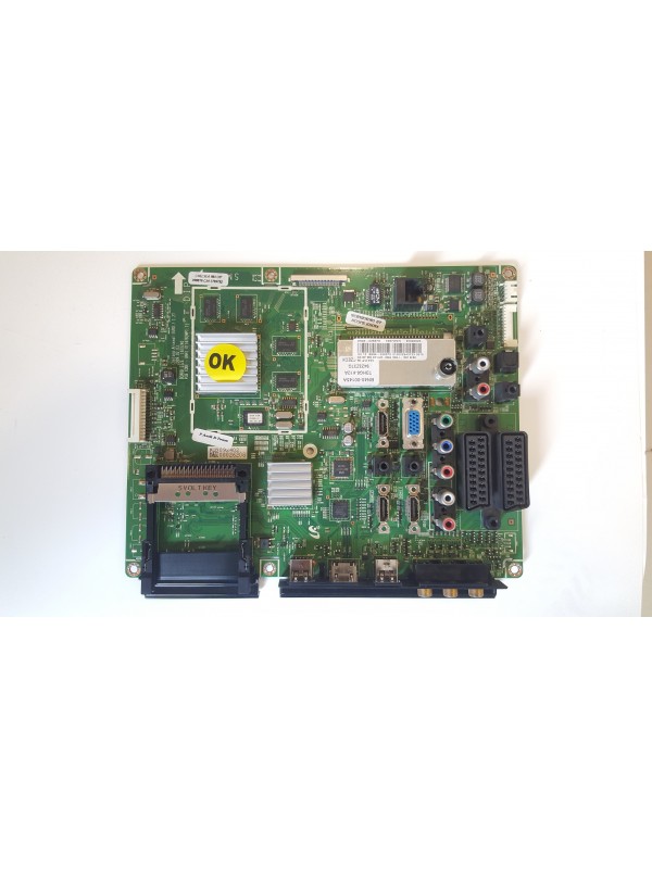 BN41-01167B(MP1.1) BN40-00145A SAMSUNG MAİN BOARD ANAKART&hellip;