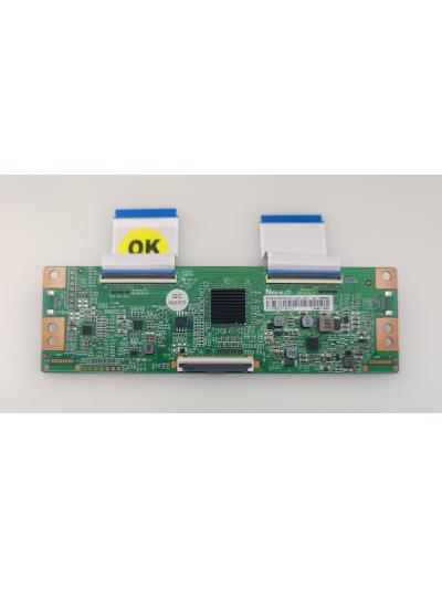 Grundig VALENCIA 50 GEU 8915 B Ekran Kartı N4TI500UHDDJ7_QE1_A01 T-Co… Grundig VALENCIA 50 GEU 8915 B Ekran Kartı N4TI500UHDDJ7_QE1_A01 T-Co…