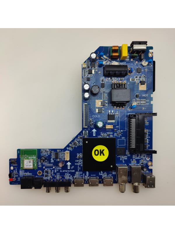 DİJİTSU 32 DS 9800 Anakart Main Board… DİJİTSU 32 DS 9800 Anakart Main Board…