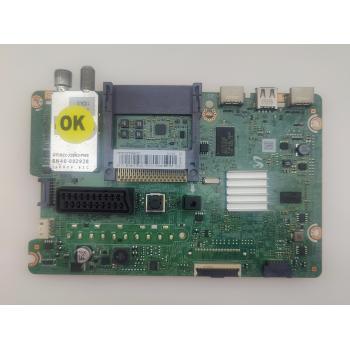 Samsung UE58H5270AS Anakart Main Board Samsung UE58H5270AS Anakart Main Board