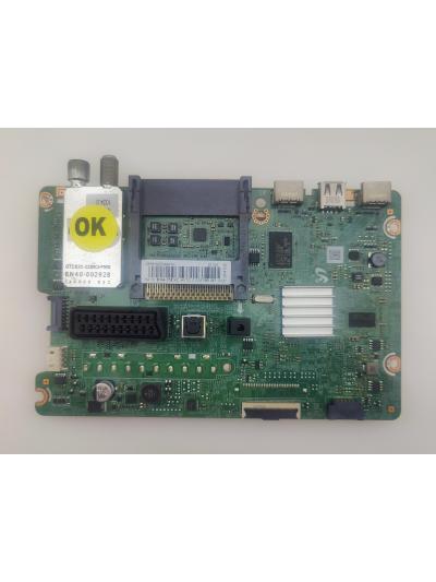 Samsung UE58H5270AS Anakart BN41-02098B BN94-07814C Main Board