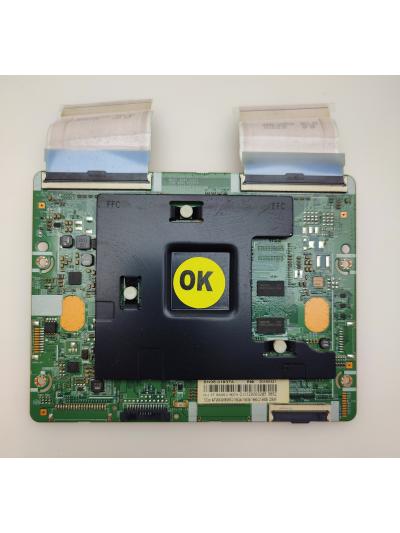 Samsung UE48JU6470U T-Con Board BN41-02297… Samsung UE48JU6470U T-Con Board BN41-02297…