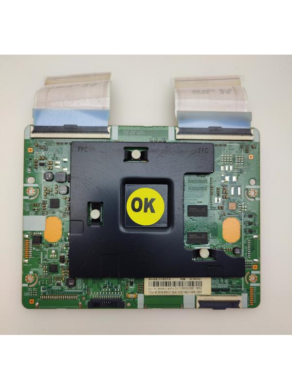 Samsung UE48JU6470U Ekran Kartı T-Con Board… Samsung UE48JU6470U Ekran Kartı T-Con Board…