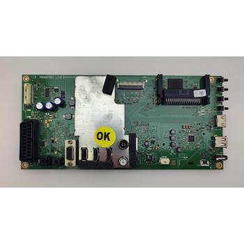 Arçelik A40 LB 5433 Anakart Main Board
