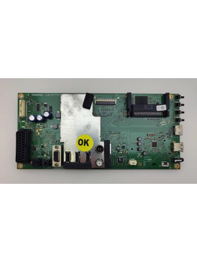 Arçelik A40 LB 5433 Anakart VTY190R-5 FUG9ZZ Main Board… Arçelik A40 LB 5433 Anakart VTY190R-5 FUG9ZZ Main Board…