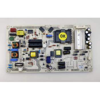 Grundig 49 CLX 7820 BP Besleme Kartı Power Board