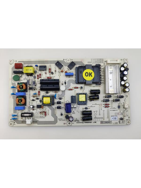 Grundig 49 CLX 7820 BP Besleme Kartı Power Board&hellip;