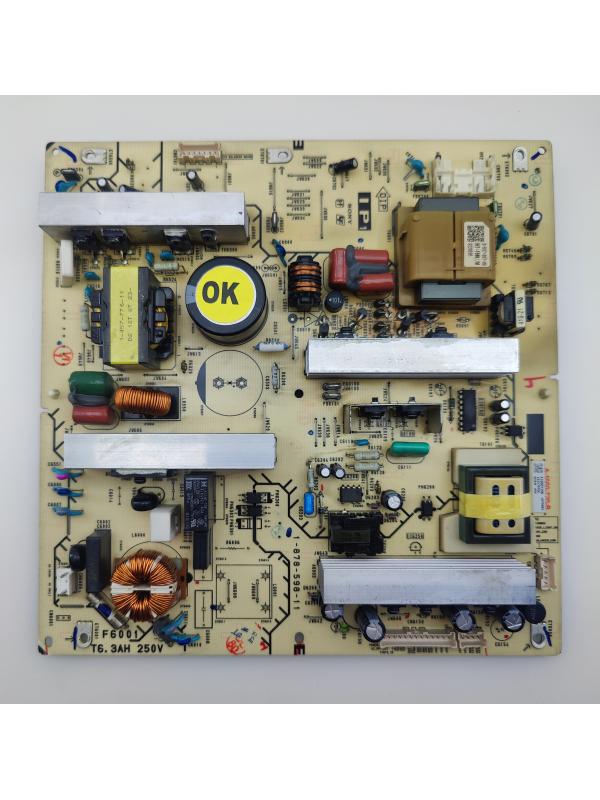 Sony KDL-40V5500 Besleme Kartı Power Board&hellip;