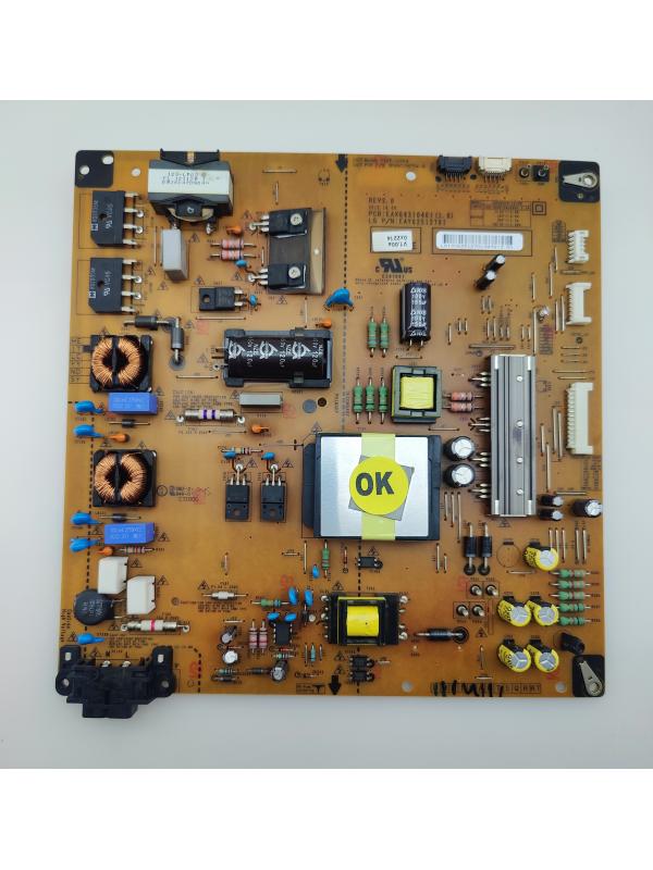 LG 47LM615S Besleme Kartı Power Board… LG 47LM615S Besleme Kartı Power Board…