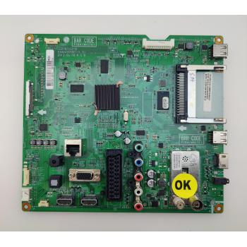 LG 47LM615S Anakart Main Board LG 47LM615S Anakart Main Board