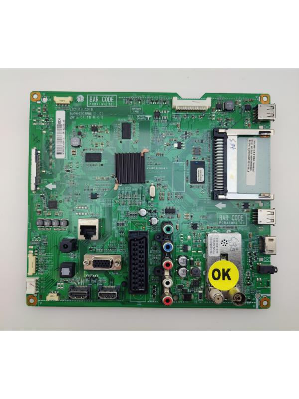 LG 47LM615S Anakart Main Board… LG 47LM615S Anakart Main Board…