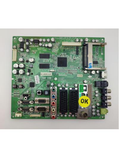 LG 42LG5000 Anakart EAX40150702 (3) Main Board