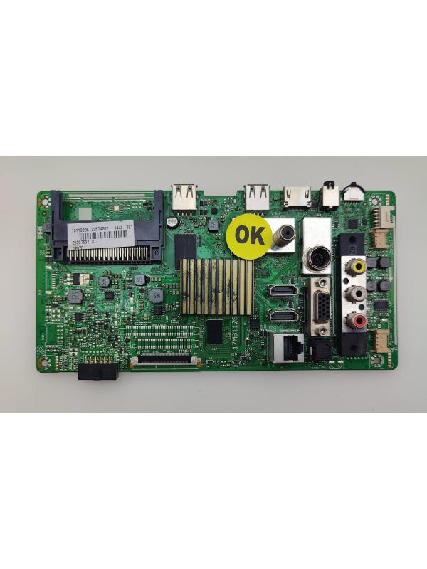Vestel SMART 49FD7400 Anakart Main Board&hellip;