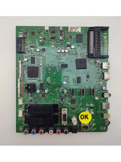 Vestel 55PF8080 Anakart 17MB90-2 Main Board Vestel 55PF8080 Anakart 17MB90-2 Main Board