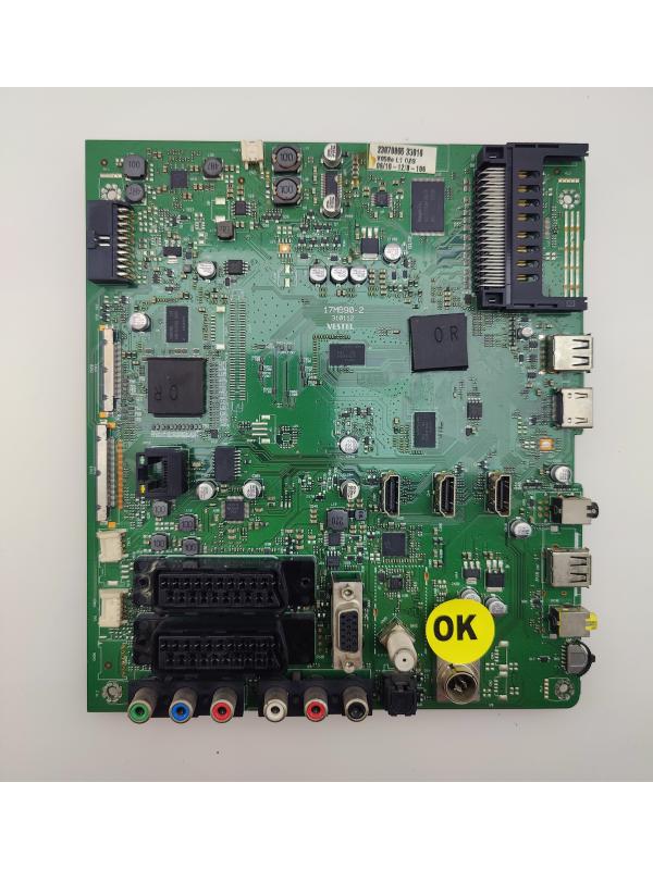 Vestel 55PF8080 Anakart Main Board&hellip;
