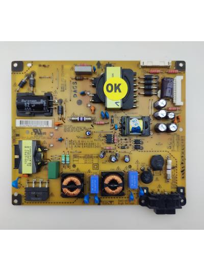 LG 32LS5600 Besleme Kartı EAX64310001 (1.7) Power Board LG 32LS5600 Besleme Kartı EAX64310001 (1.7) Power Board