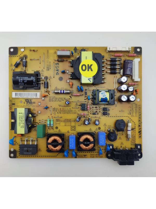 LG 32LS5600 Besleme Kartı Power Board&hellip;