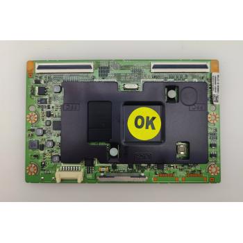 Samsung UE40F6340SS Ekran Kartı T-Con Board