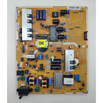 Samsung UE40F6340SS Besleme Kartı Power Board