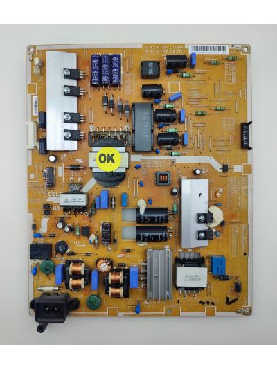 Samsung UE40F6340SS Besleme Kartı BN44-00622D L42X1QV_DSM Power Board
