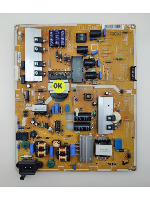 Samsung UE40F6340SS Besleme Kartı Power Board&hellip;