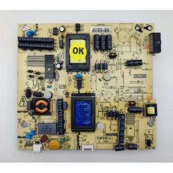 Vestel 32PH5045 Besleme Kartı Power Board