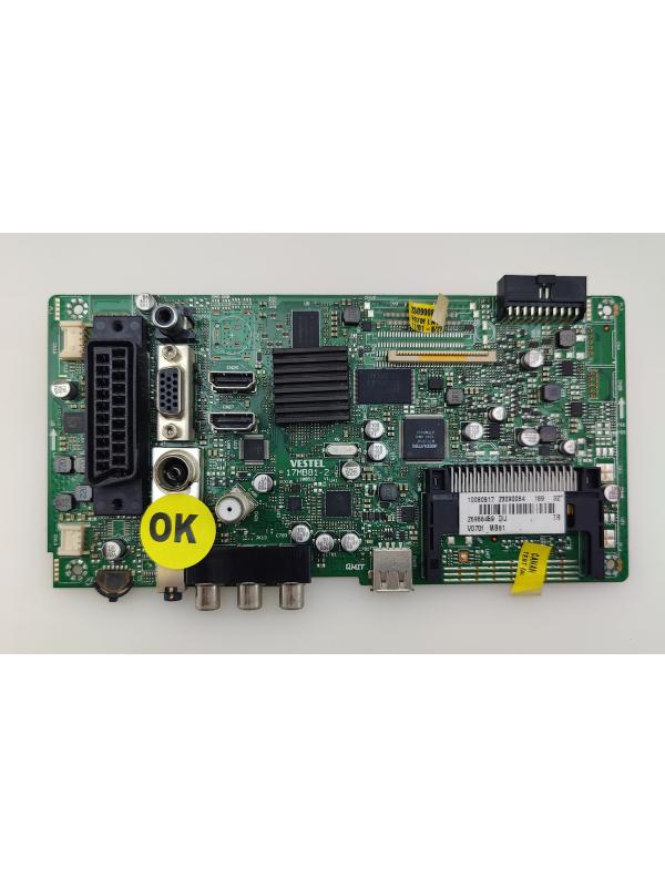 Vestel 32PH5045 Anakart Main Board&hellip;