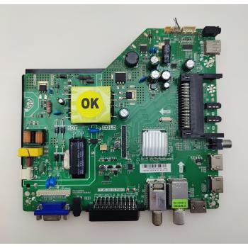 Awox U4000STR/FH Anakart Main Board