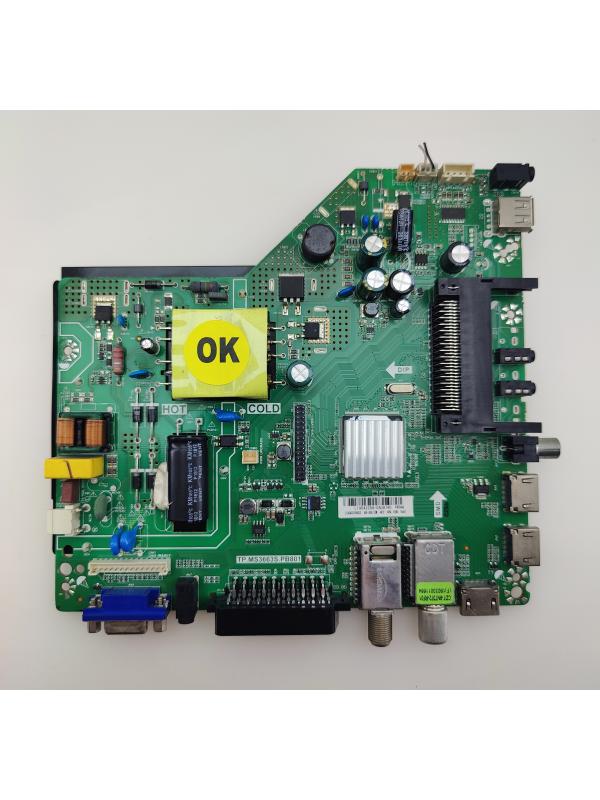 Awox U4000STR/FH Anakart Main Board&hellip;