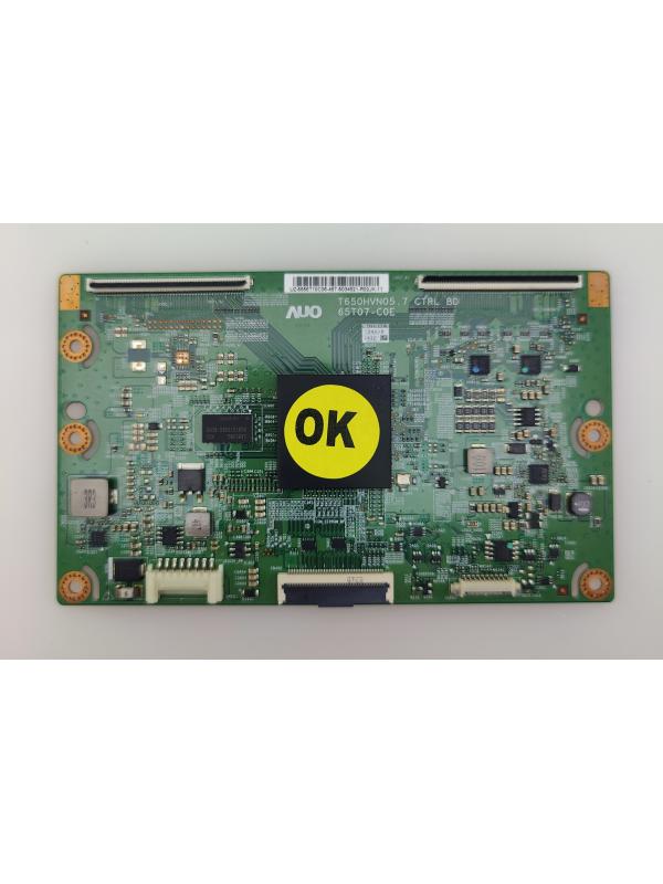 Samsung UE55H6470AS Ekran Kartı T-Con Board&hellip;
