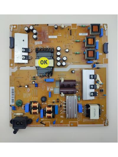 Samsung UE55H6470AS Besleme Kartı BN44-00711A L55X1T_ESM Power Board