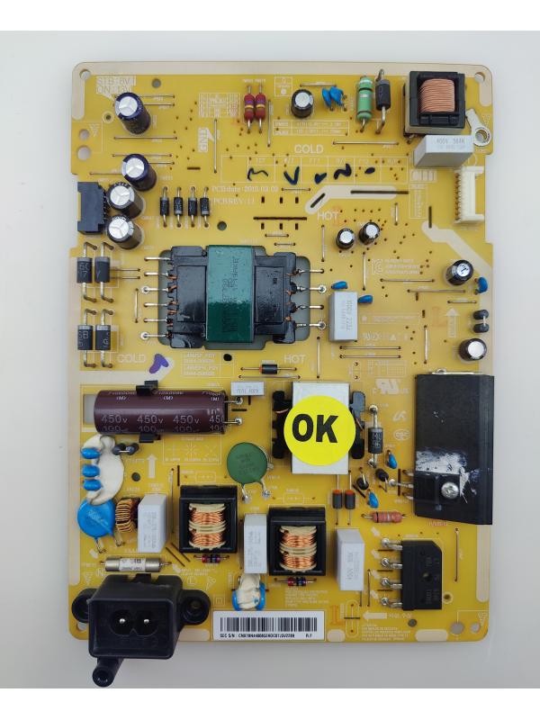Samsung UE40J5270SS Besleme Kartı Power Board… Samsung UE40J5270SS Besleme Kartı Power Board…