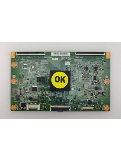 Samsung UE55H6270AS T-Con Board T650HVN05.7 65T07-C0E… Samsung UE55H6270AS T-Con Board T650HVN05.7 65T07-C0E…