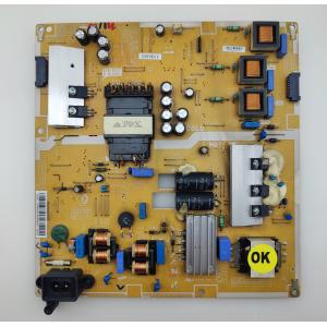 Samsung UE55H6270AS Besleme Kartı Power Board