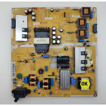 Samsung UE55H6270AS Besleme Kartı Power Board