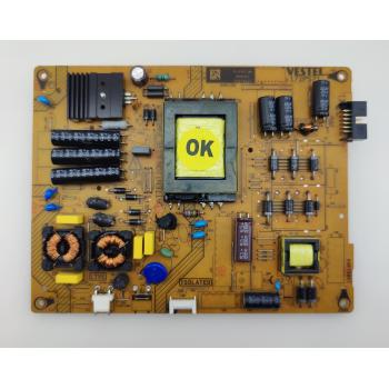 Vestel SMART 40FA7100 Besleme Kartı Power Board