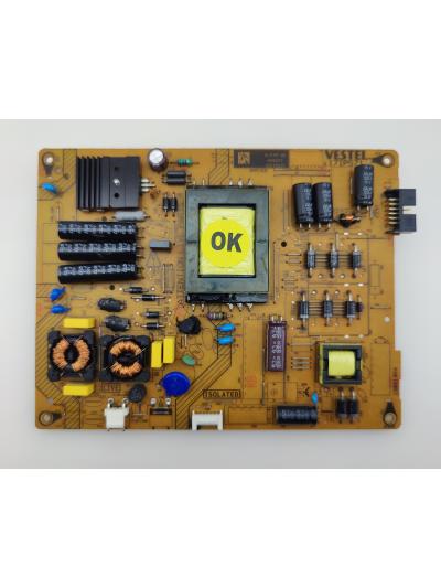 Vestel SMART 40FA7100 Besleme Kartı 17IPS71 23256668 Power Board Vestel SMART 40FA7100 Besleme Kartı 17IPS71 23256668 Power Board