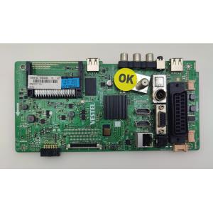 Vestel SMART 40FA7100 Anakart Main Board