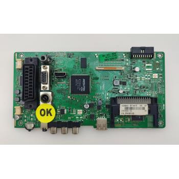 Vestel 32PH5045 Anakart 17MB82-1A 23115673 Main Board Vestel 32PH5045 Anakart 17MB82-1A 23115673 Main Board