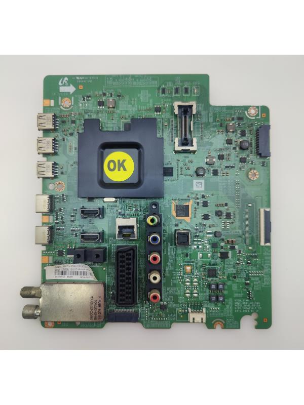 Samsung UE55H6270AS Anakart BN41-02156A Main Board&hellip;