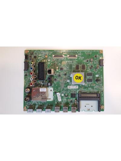 LG 42LF650V Anakart EAX66207203 (1.0) EBT63857102