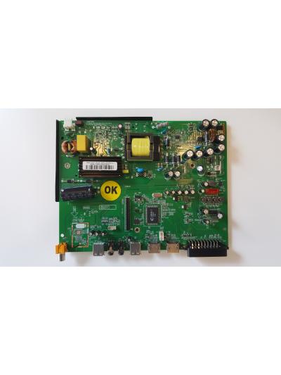 Sunny / Axen AX032DLD12AT057-KTM Anakart 12AT057-V-1.3 Y625330061A Main Board Sunny / Axen AX032DLD12AT057-KTM Anakart 12AT057-V-1.3 Y625330061A Main Board