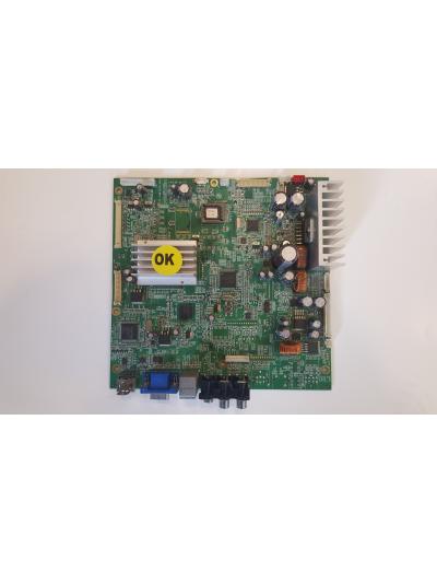 Sunny AT-3737 Anakart TITAN-T3213C MAIN V2.0 510-372004-511 Main Board Sunny AT-3737 Anakart TITAN-T3213C MAIN V2.0 510-372004-511 Main Board